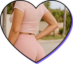 Tu cuerpo activa la transformación