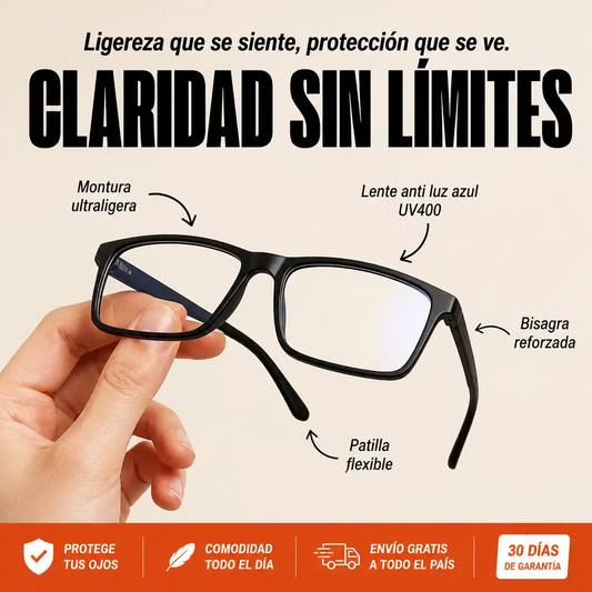 Lentes One Power Readers